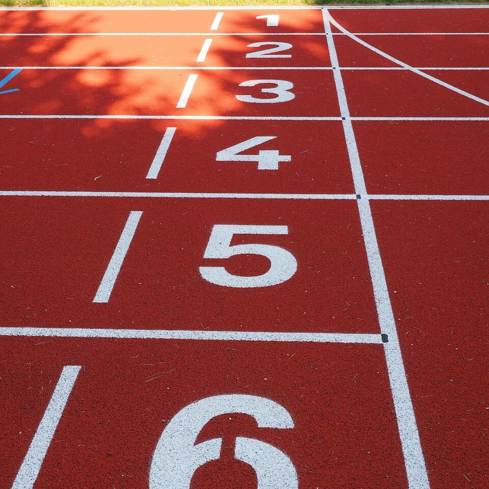 How to Get Back on Track After Falling Off Your Routine