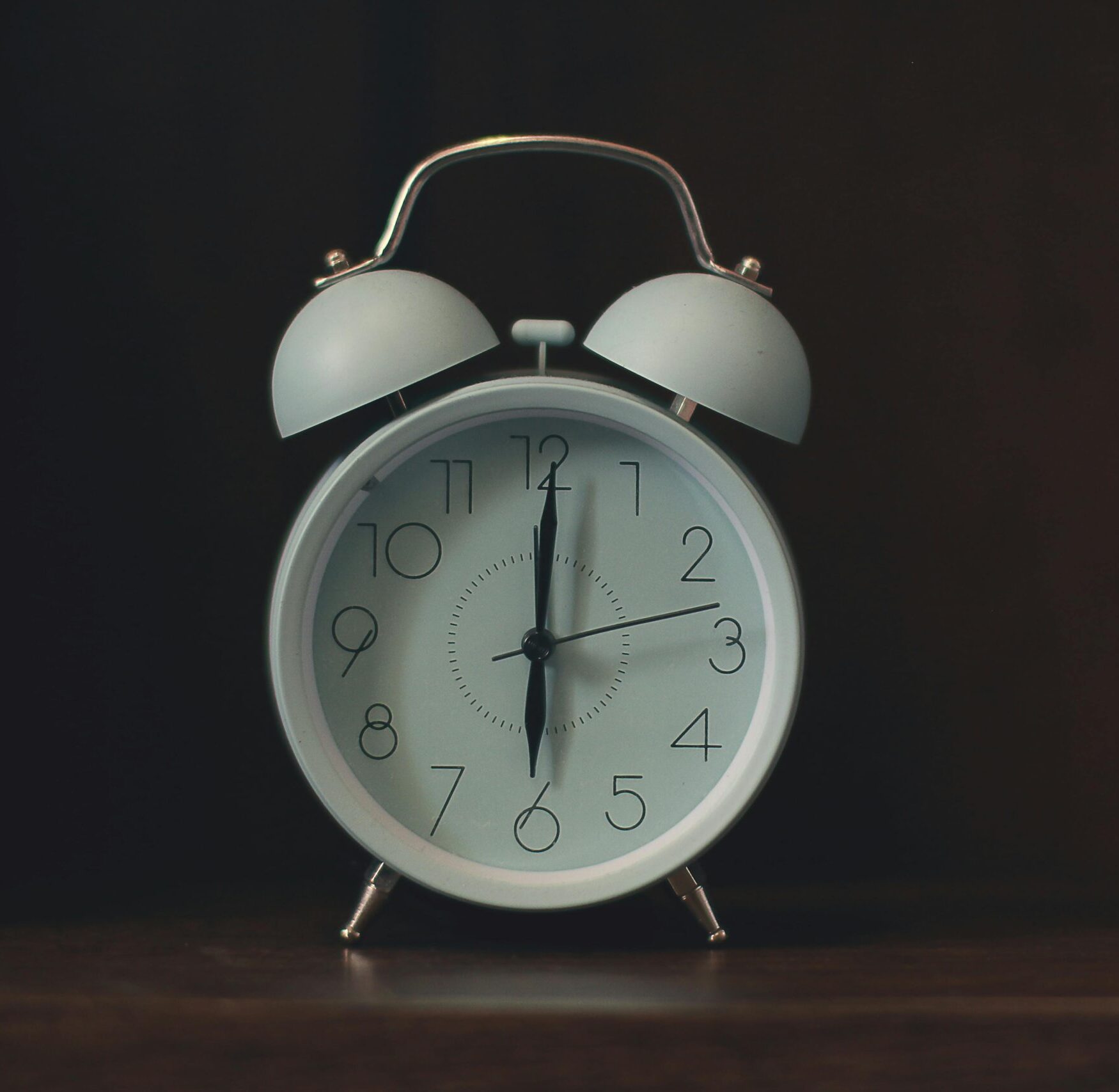 A Stoic Response to a Missed Morning