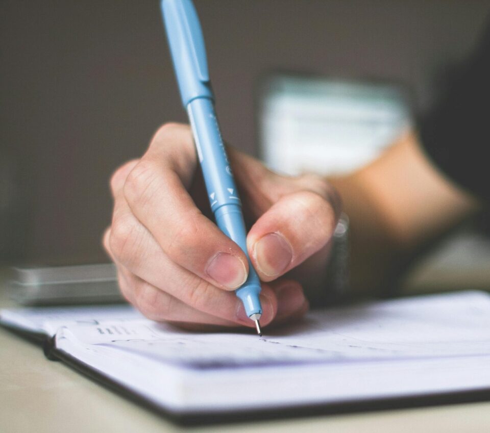 The Power of a System: Why Goals Aren’t Enough